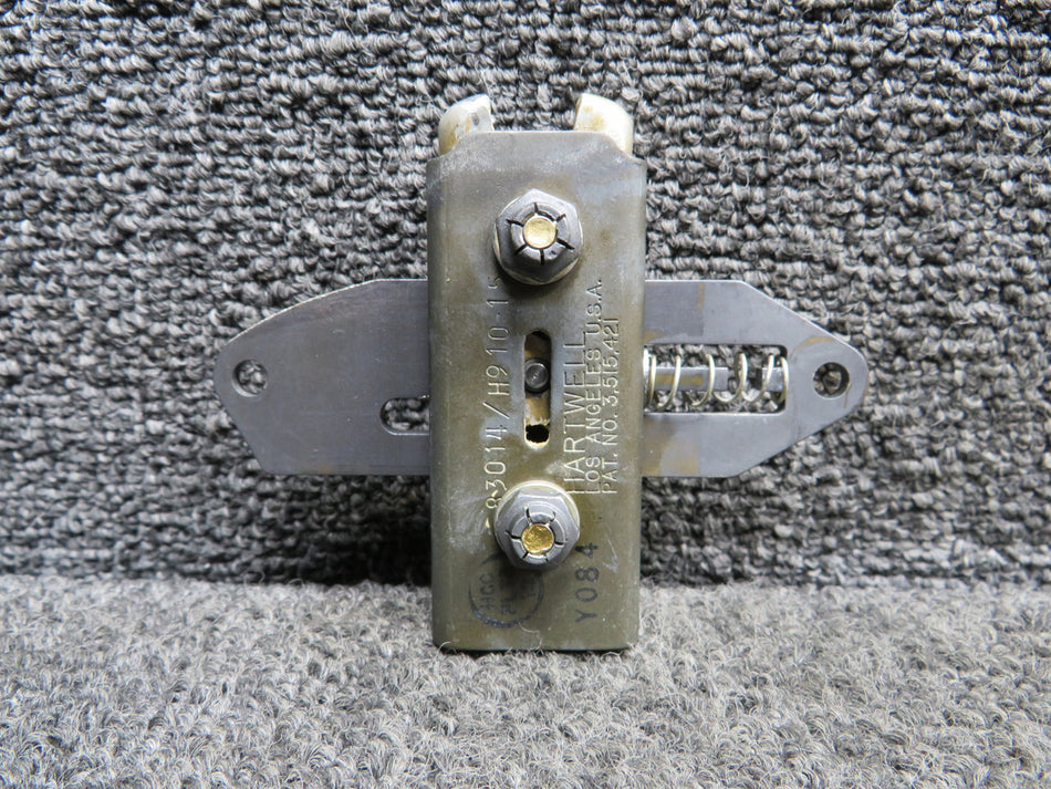 H-910-15 Mooney M20R Cabin Door Upper Latch