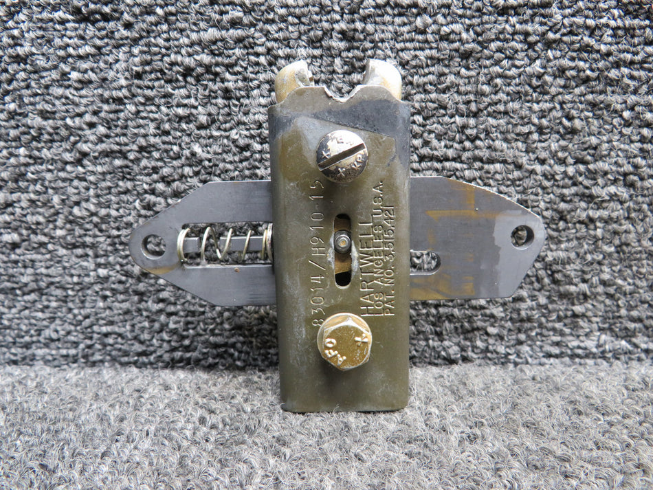 H-910-15 Mooney M20R Cabin Door Upper Latch