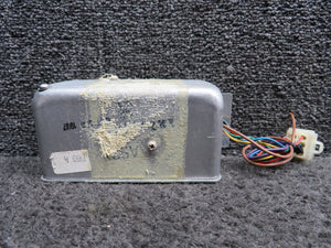 1270733-2 Cessna P210N Dual Warning Unit Assembly Stall & Gear