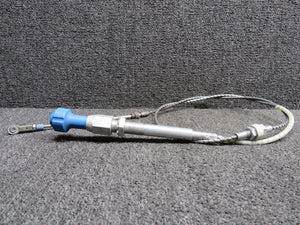 660226-23 (Alt: 660226-023) Mooney M20R Prop Control Cable (Length: 63”)
