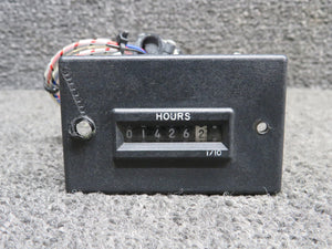0540-006 (Alt: 880035-505) Penny and Giles Hour Indicator (Hours: 1426.2)