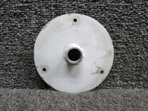 310068-000 Mooney M20R Cabin Door Handle Cover Plate