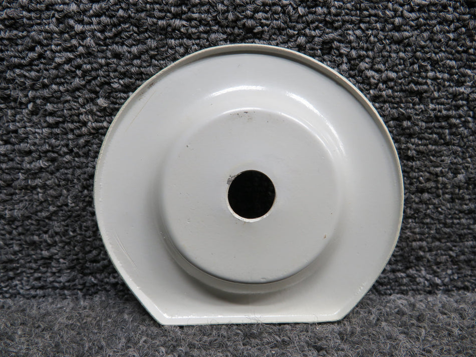 361-000-12, 1520 Mooney M20R Overhead Cabin Air Vent Handle Assembly