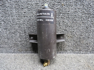 850002-503 Mooney M20R Hydraulic Brake Fluid Reservoir