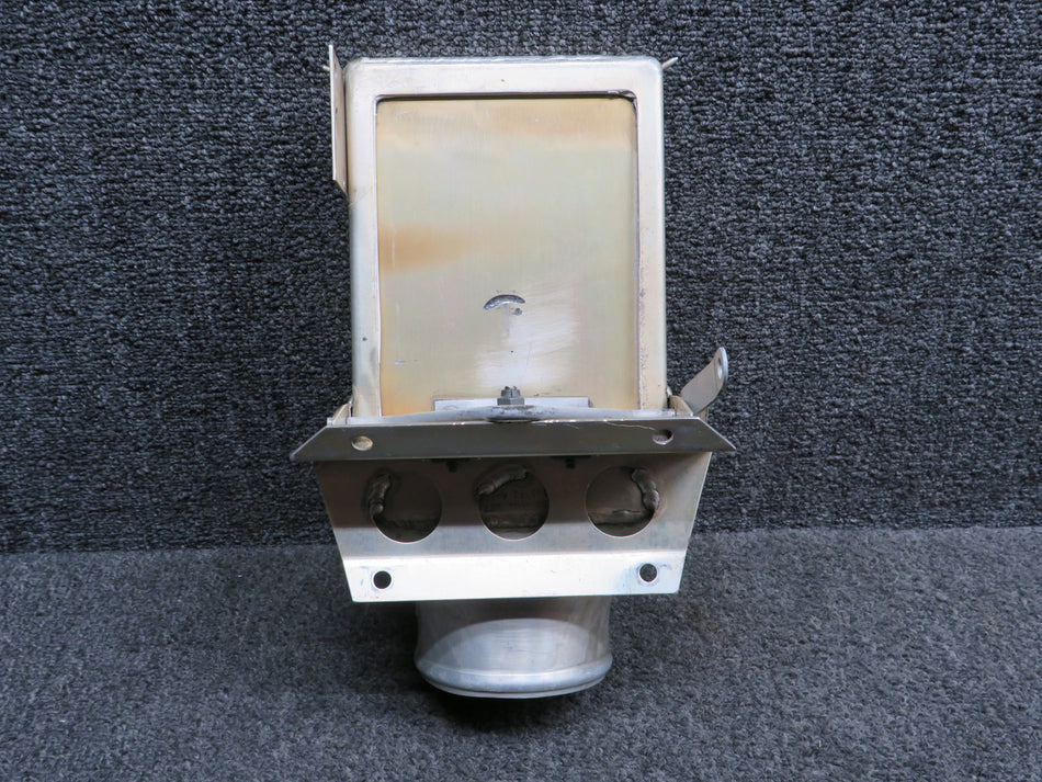 600382-305 Mooney M20R Alternate Air Box Assembly