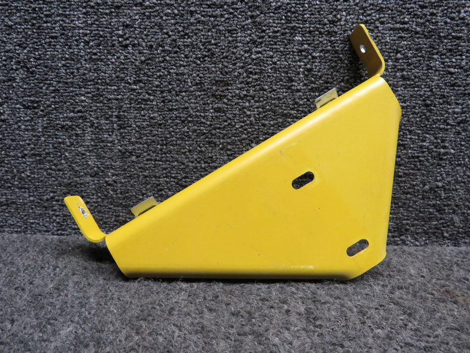 047-8987-05 Mooney M20R Bendix King Auto Pilot Mount Bracket