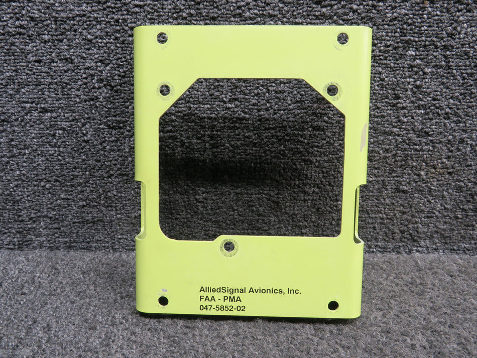 047-5852-02 Mooney M20R Bendix King Auto Pilot Mount Bracket