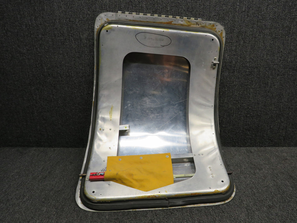 350090-511 Mooney M20R Baggage Door Assembly with Key