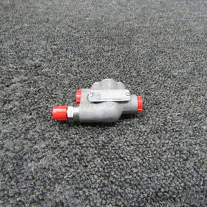 394312-1-1 AiResearch Fuel Pressure Regulator Assy (W/ YELLOW RELEASE TAG) (SA)