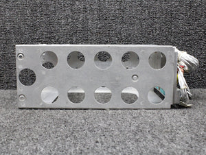 073-12497-0001 Bendix King KMD-540 Radio Mounting Tray with Backplate