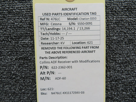 N476LC-KX111725KV-03JL-OG