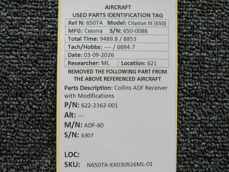 N650TA-KX030926ML-01AS