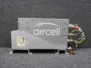 P15864-001 Gogo Aircell ATG-500 Wireless Internet Transceiver with Tray