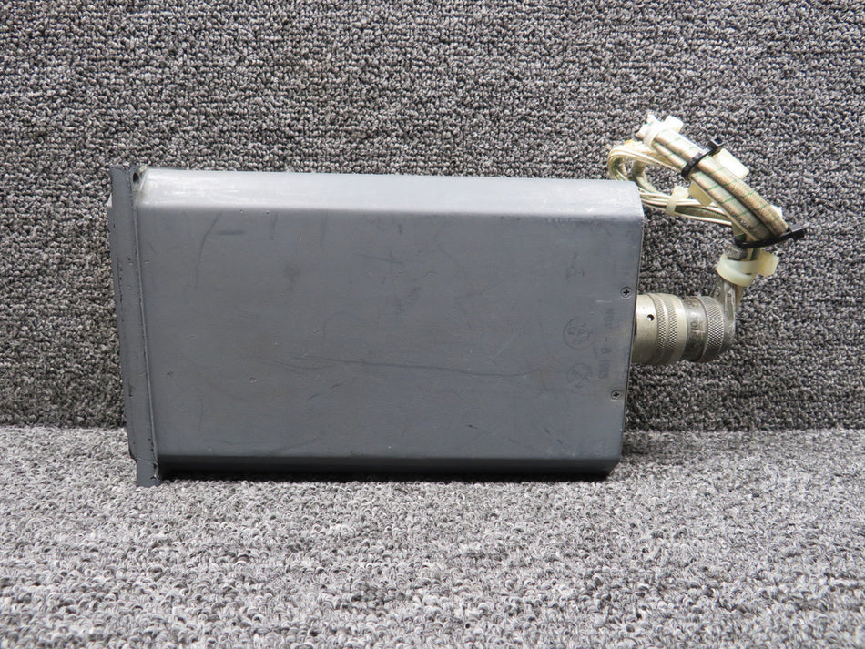 VSDL-0C419L (Alt: 9912147-34) Ametek Interturbine Temperature Indicator