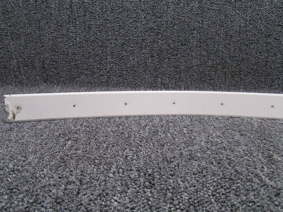 63070-007 Piper PA28-140 Trim Strip Windshield Center
