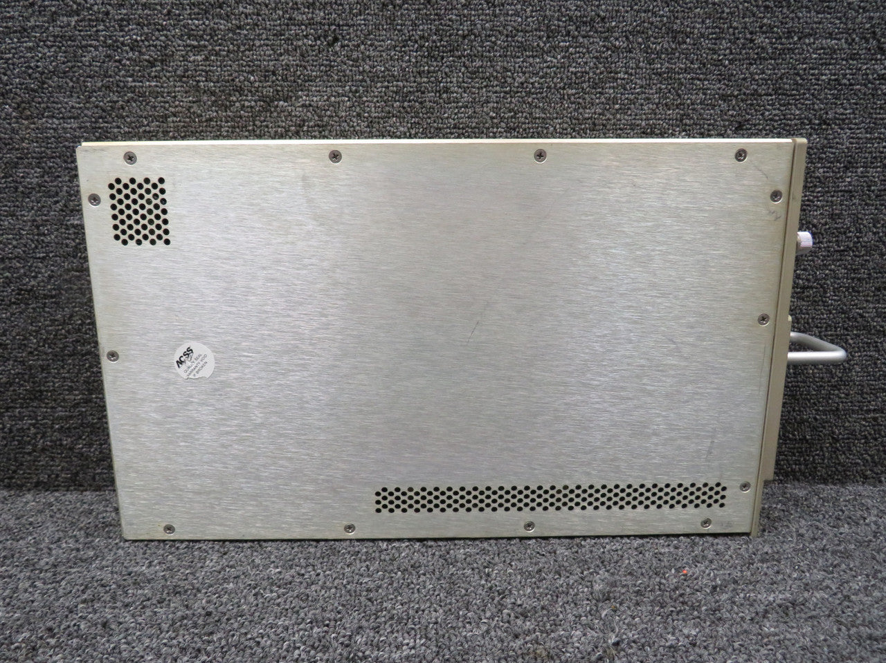 9007000-57001 ACSS NXT-700 Data Link Transponder – BAS Part Sales