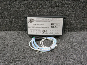 N2022-CBT Aircraft Lighting Bluetooth Color Controller