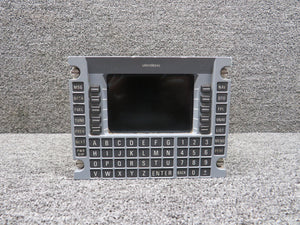1117-2-116 Universal Avionics UNS1 4” FPCDU Control Display Unit with Mods