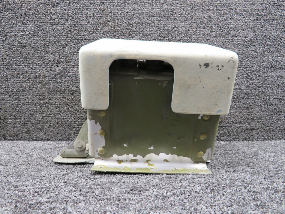 6538315-13, MS3506-1 Cessna Citation S550 External Power Receptacle Assy w Box