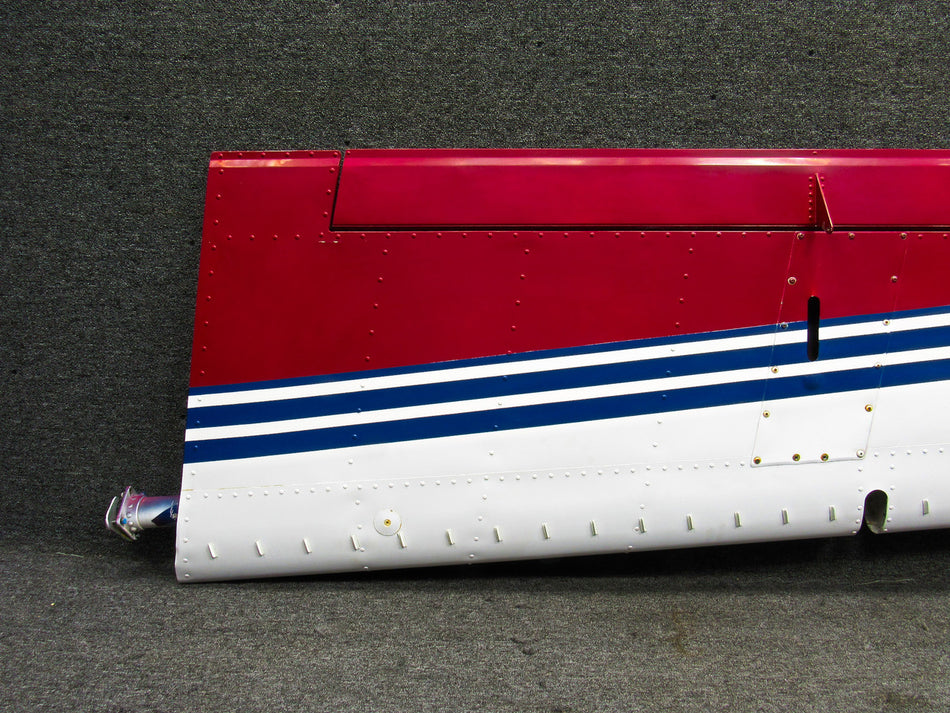96-630000-623 Beechcraft KA-E90 Rudder Assembly