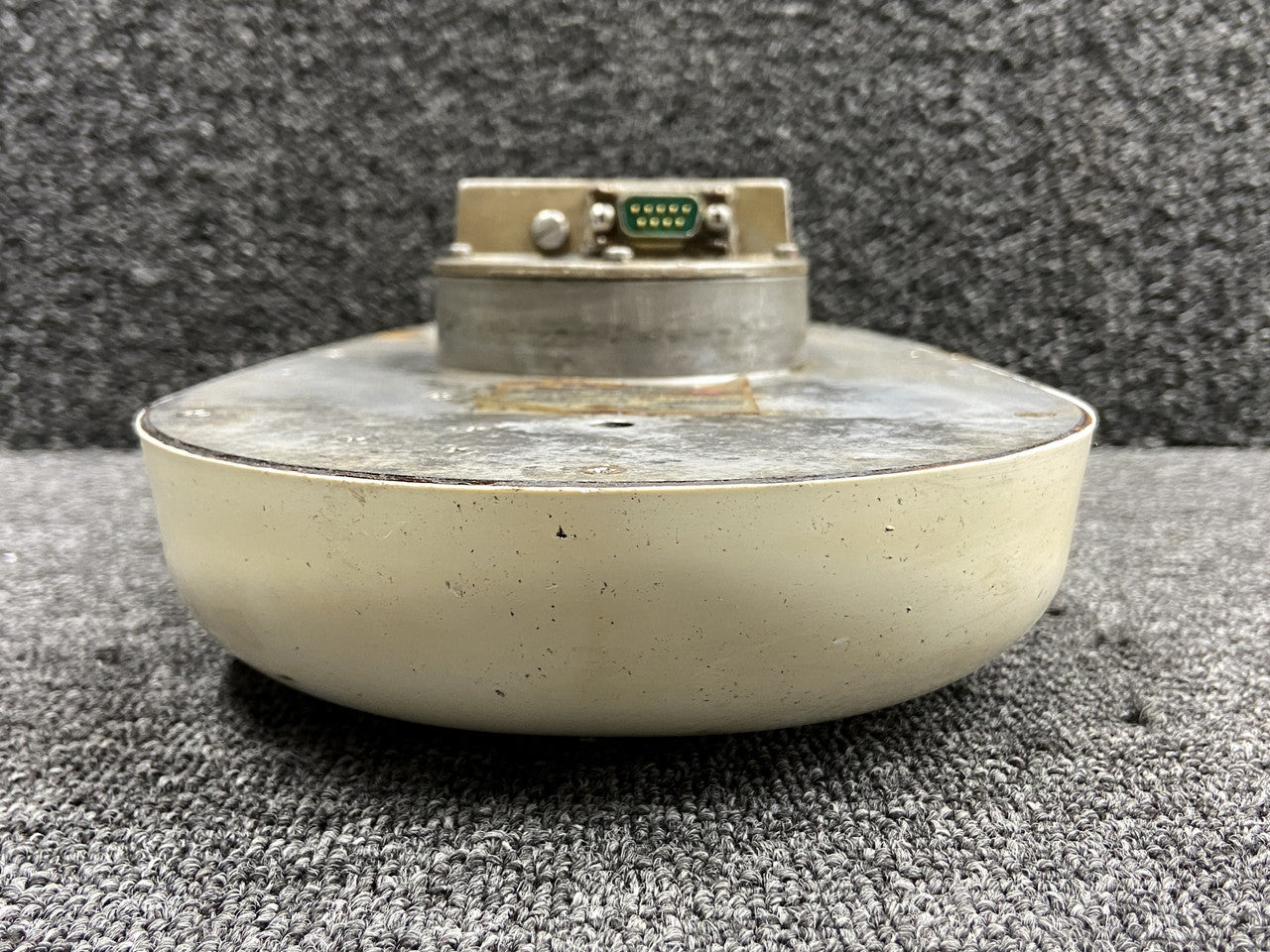 かねよんページ a.f.b/a.f.d 071-1234-00 Bendix King KA-44B ADF Antenna w Mods (Core) – BAS