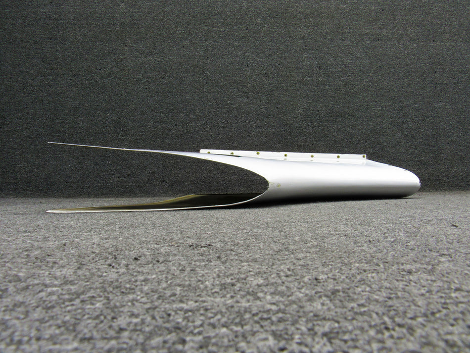 50-640003-81 Beechcraft KA-E90 Dorsal Fin Saddle Assembly