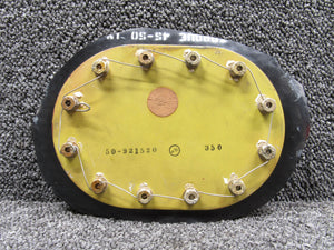 50-921520 Beechcraft KA-E90 Fuel Tank Cover Assembly