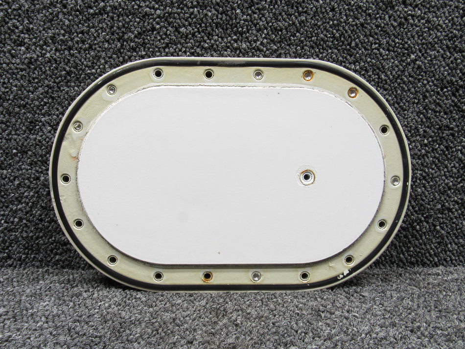 100-110029-1 Beechcraft KA-E90 Lower Fuel Access Door