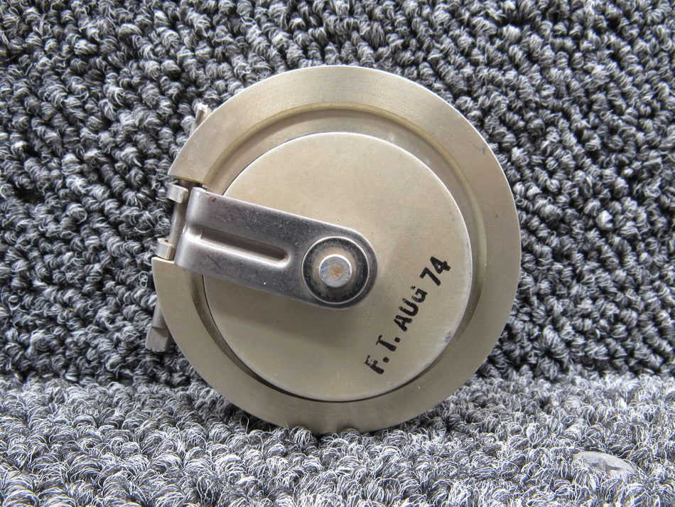 24C189 Allen Aircraft Products Flapper Fuel Valve