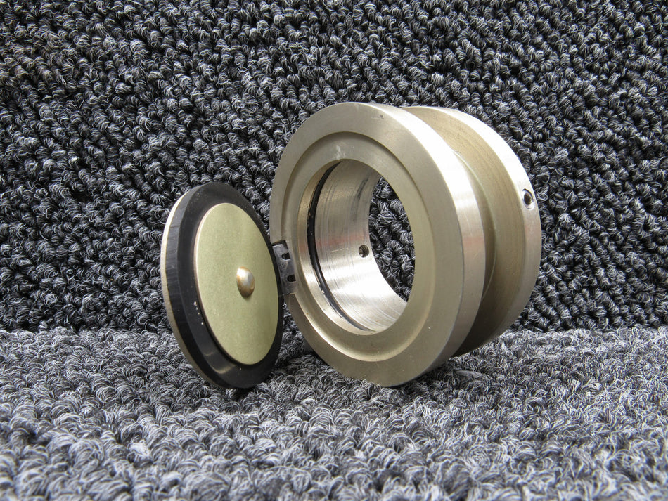24C189 Allen Aircraft Products Flapper Fuel Valve