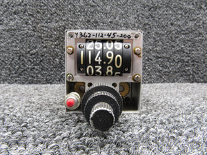 362-112-45-200 Gables Engineering Control Unit (Core)