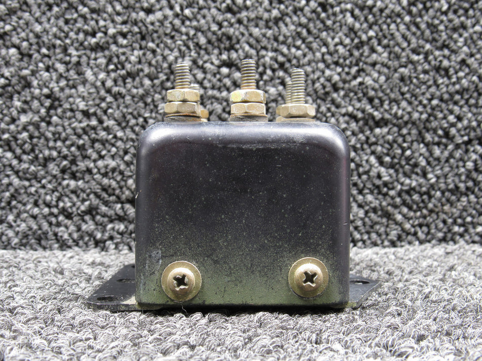 100-364313-1 Beechcraft Overvoltage Relay Assy