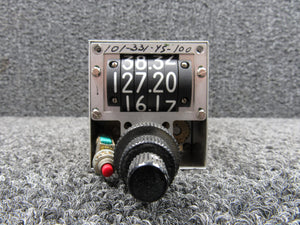 101-331-45-100 Gables Engineering Control Unit (Less Mount)