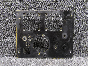 90-520019-1 Beechcraft KA-E90 Pedestal Panel