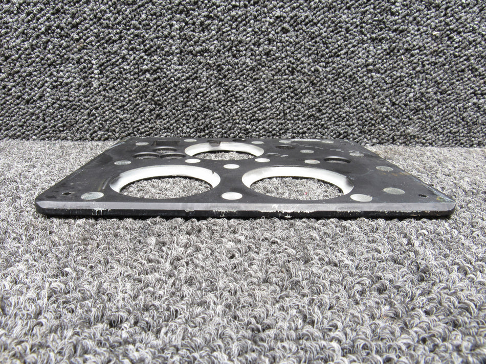 50-524549-601 (Alt: 50-524549-3) Beechcraft KA-E90 Pedestal Edge Lighted Panel