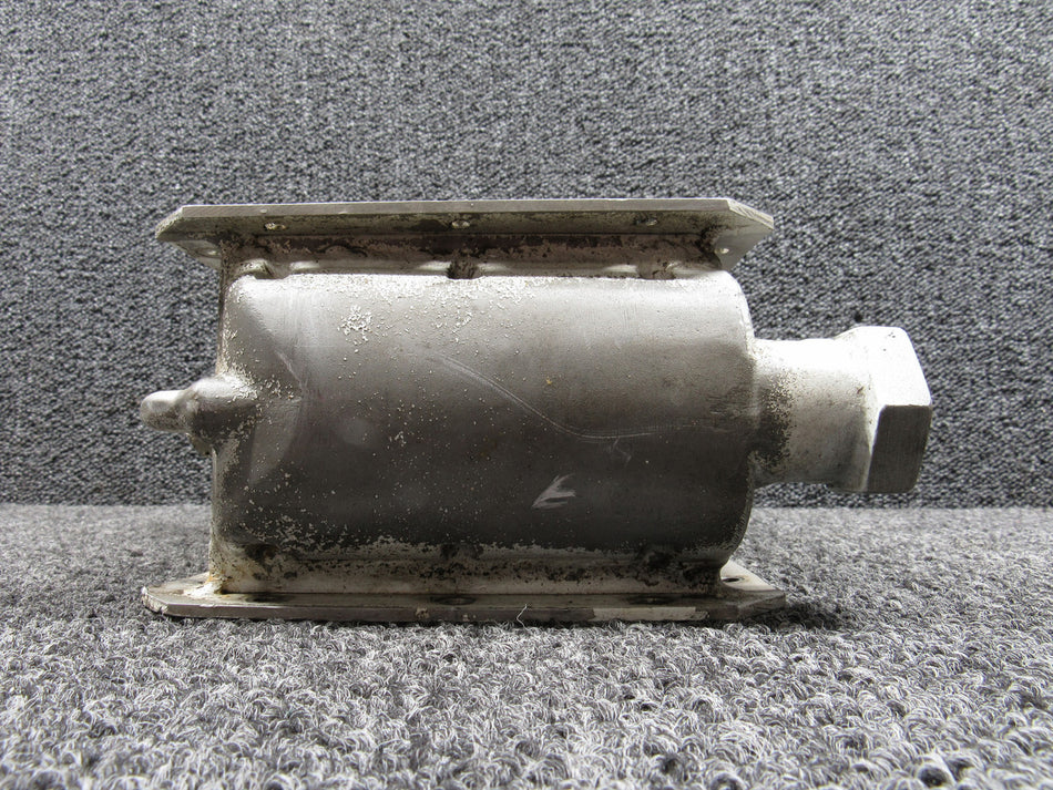 50-389048-3 (Alt: 100-389015-1) Beechcraft KA-E90 Engine Oil Cooler Assy