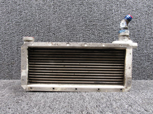 50-389048-3 (Alt: 100-389015-1) Beechcraft KA-E90 Engine Oil Cooler Assy