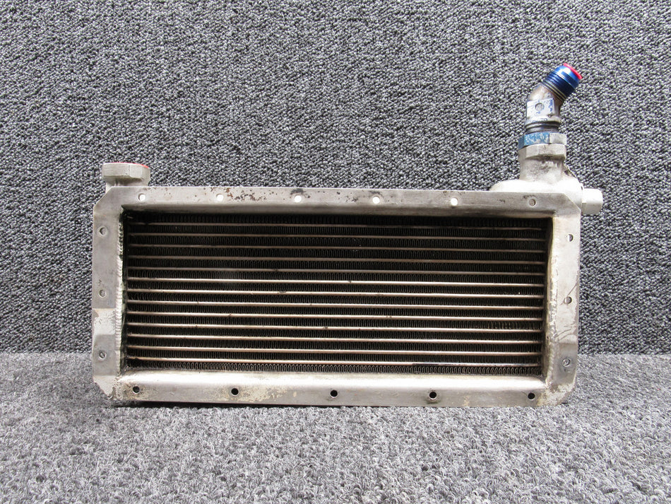 50-389048-3 (Alt: 100-389015-1) Beechcraft KA-E90 Engine Oil Cooler Assy