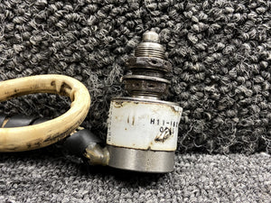 H11-1623 Cutler-Hammer Main Gear Limit Switch