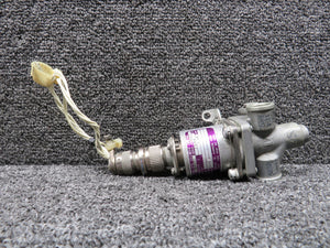 2710972 Parker Hanifin Hydraulic Solenoid Control Valve, 28V 1 Amp