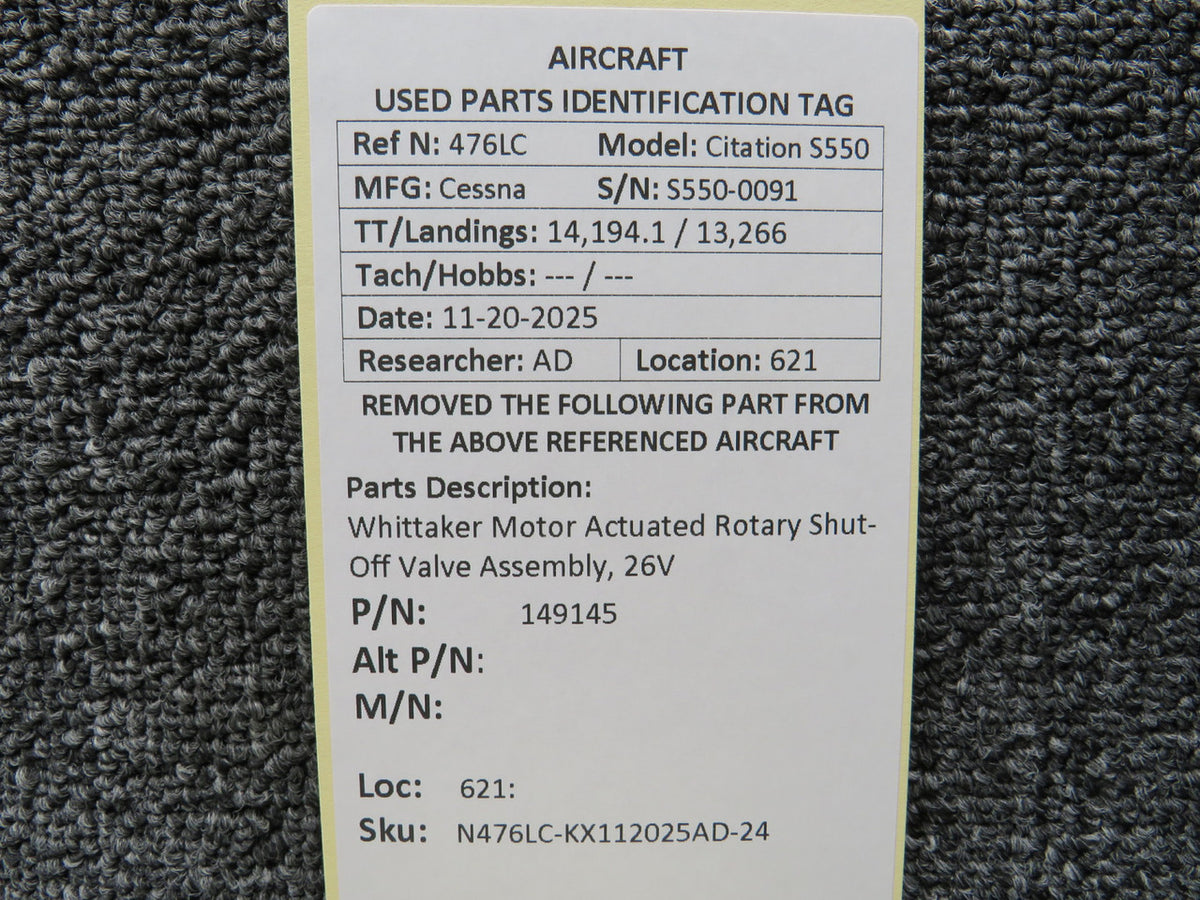 N476LC-KX112025AD-24MB-VE