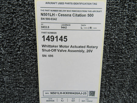 N501LH-KX090426AJ-25AS