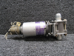 149145 Whittaker Motor Actuated Rotary Shut-Off Valve Assembly, 26V