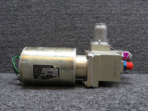 MP50B-1, 1785 Advanced Industries DC Motor with Hydraulic Relief Valve