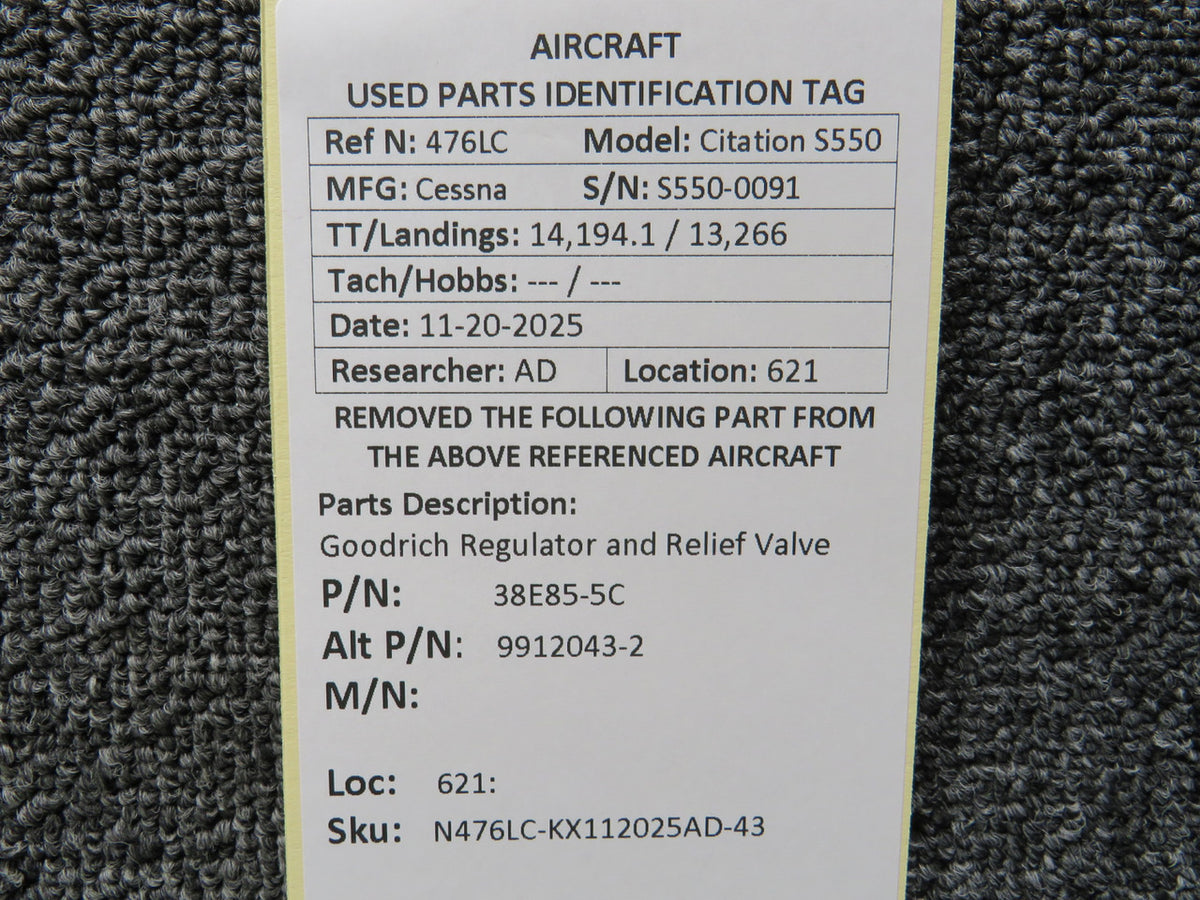 N476LC-KX112025AD-43MB-OG