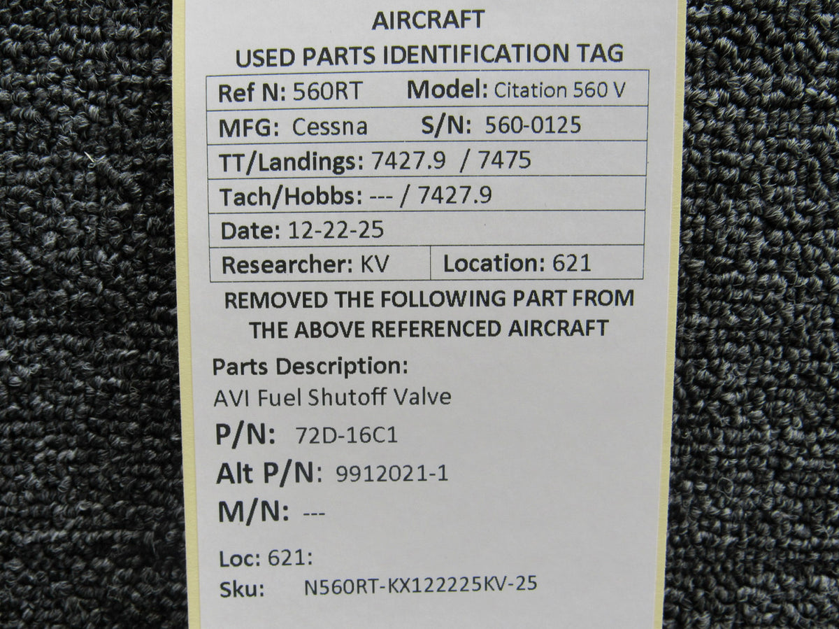 N560RT-KX122225KV-25AS