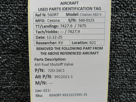 N560RT-KX122225KV-25AS