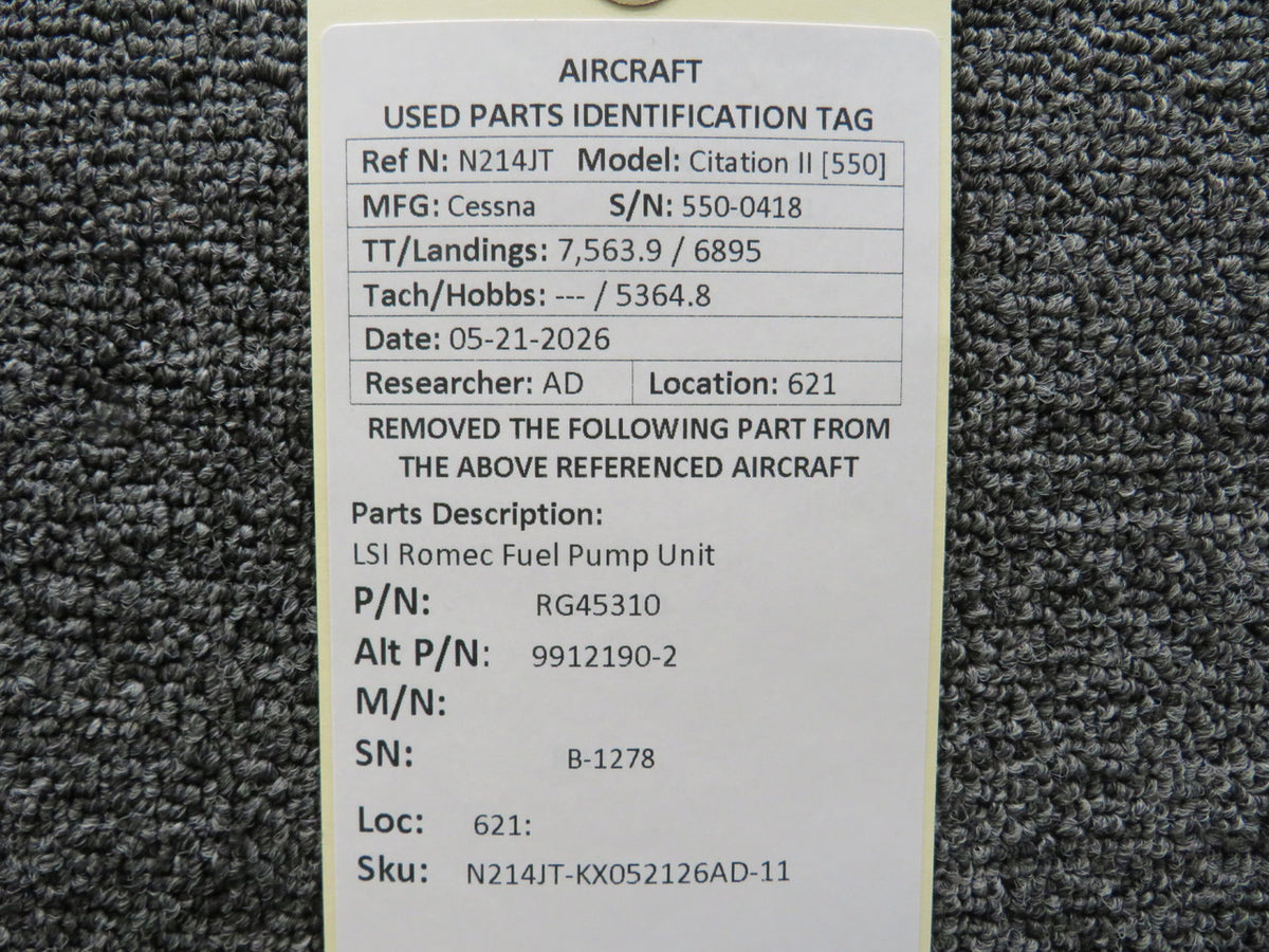 N214JT-KX052126AD-11SB