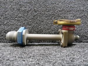 RG45310 (Alt: 9912190-2) LSI Romec Fuel Pump Unit