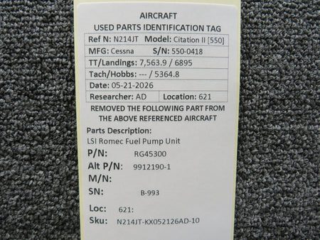 N214JT-KX052126AD-10SB